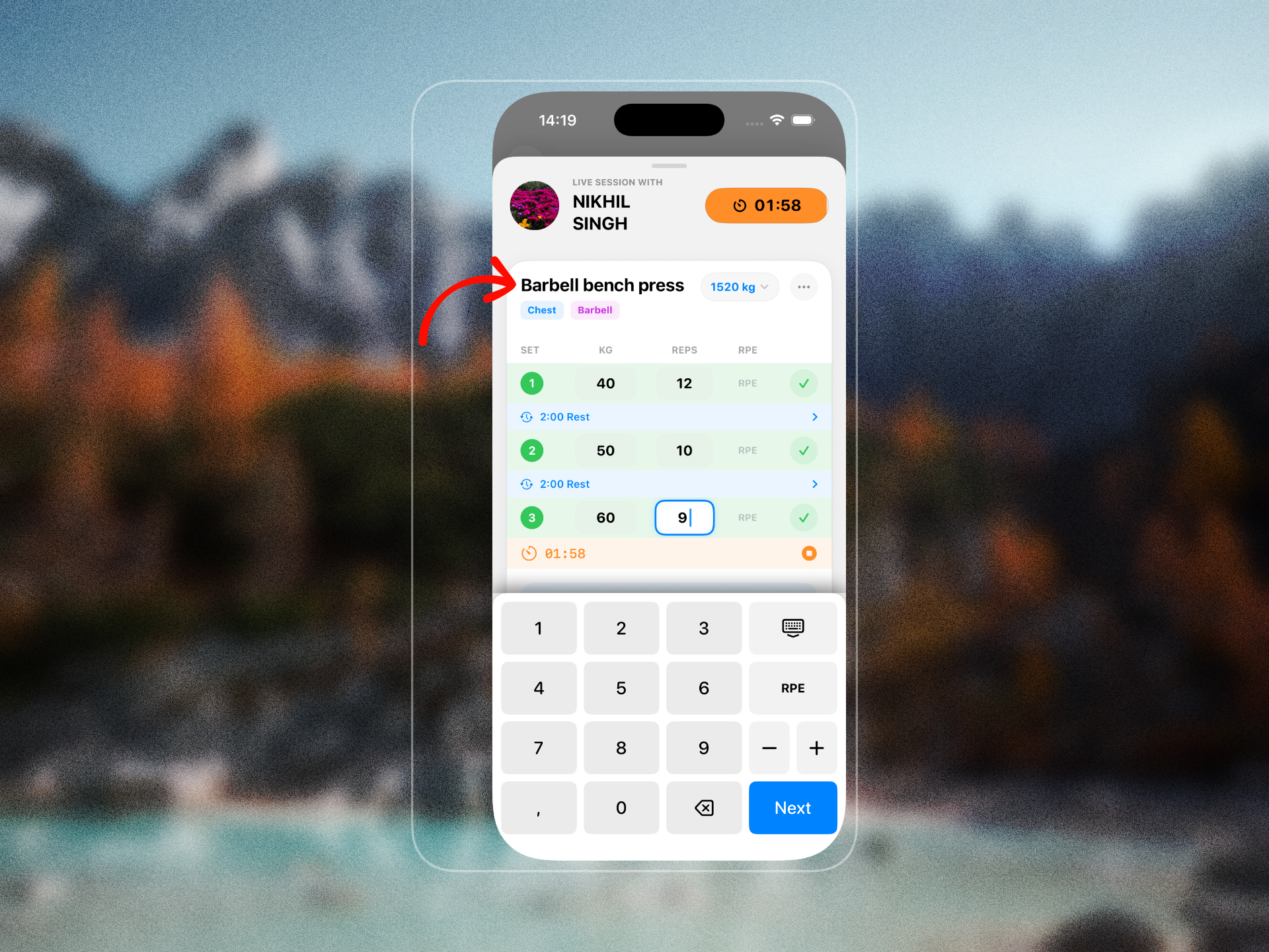 Ziro fit current exercise Ziro fit current exercise